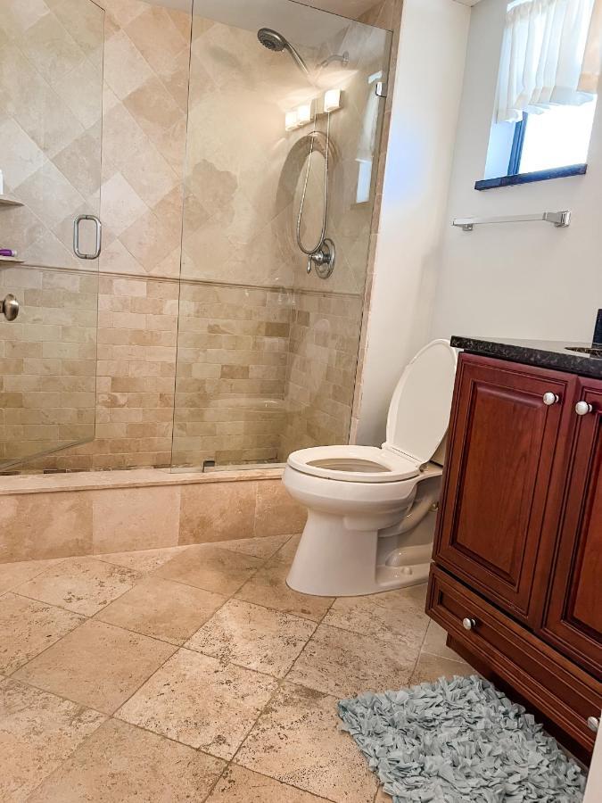 Knot A Care Remodeled Direct Water Access Condo With Ocean And Pool Views Now Sleeps Six Marco Island Bagian luar foto